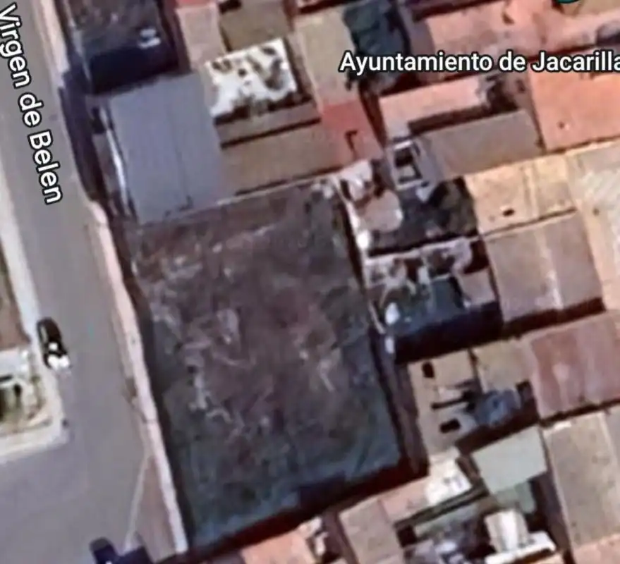 Residential land for sale in C. Virgen de Belen, imagen 5