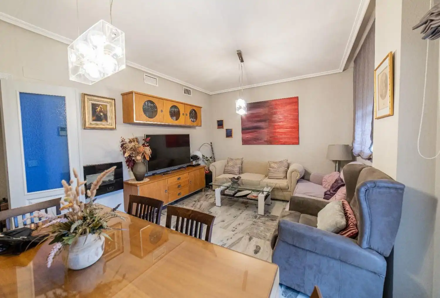 Appartement avec piscine à vendre à Esperanza Trinidad, imagen 15