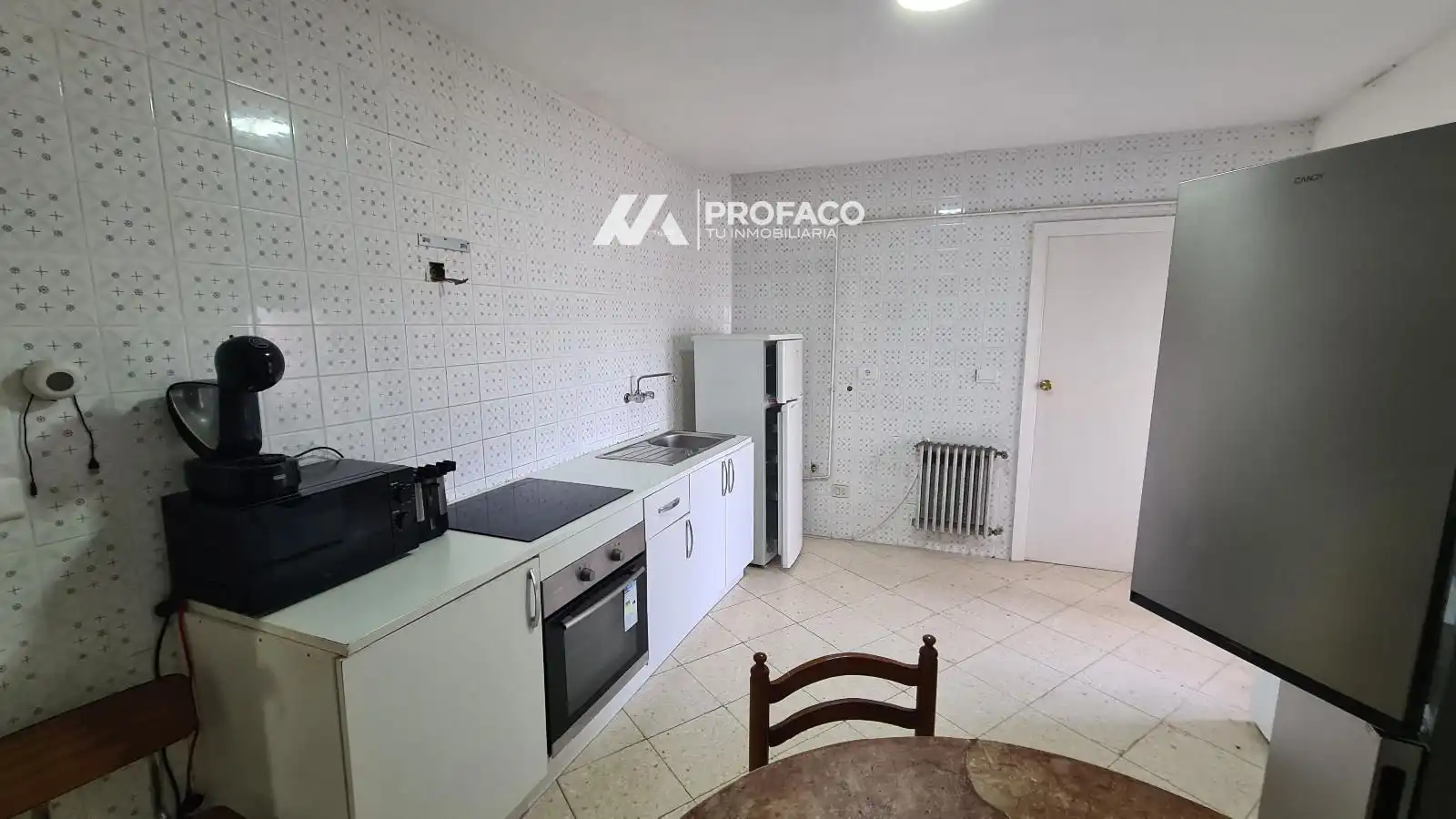 Cocina de Piso en venta en O Carballiño   con Amueblado