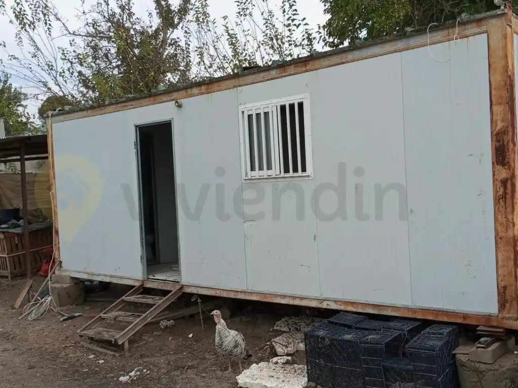 Terreny residencial en venda a Paterna de Rivera, imagen 9