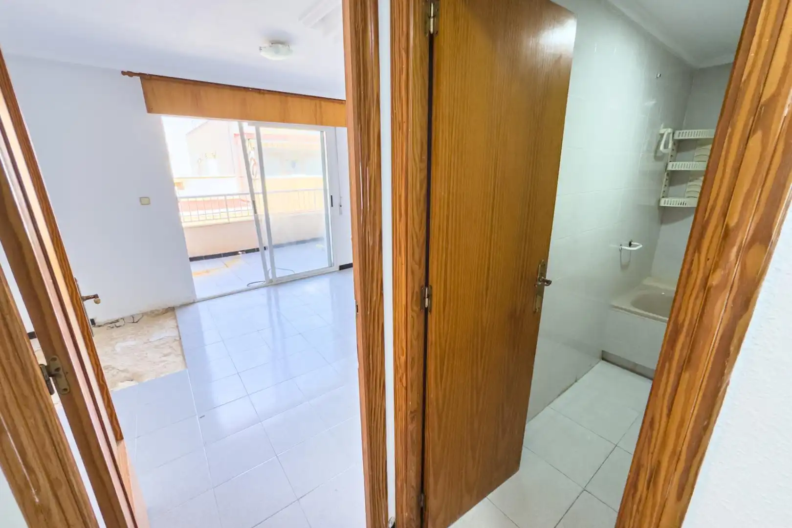 Penthouse mit Aufzug zum Verkauf in Calle de la Loma, imagen 10