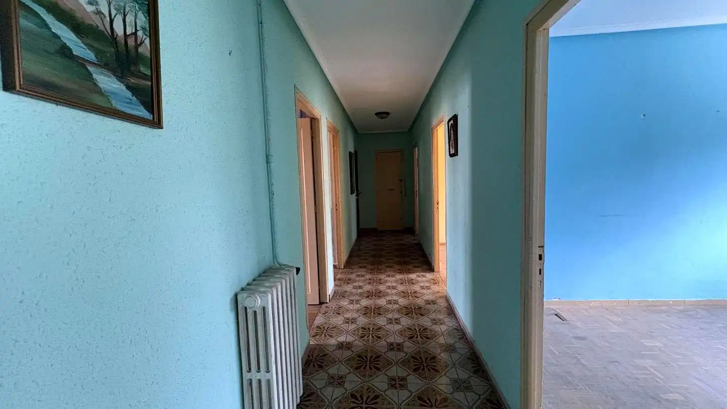 Maison avec jardin à vendre à Calle Capilla, imagen 6