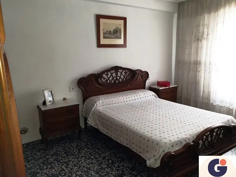 Flat with lift for sale in Cariñena - Carinyena, imagen 15