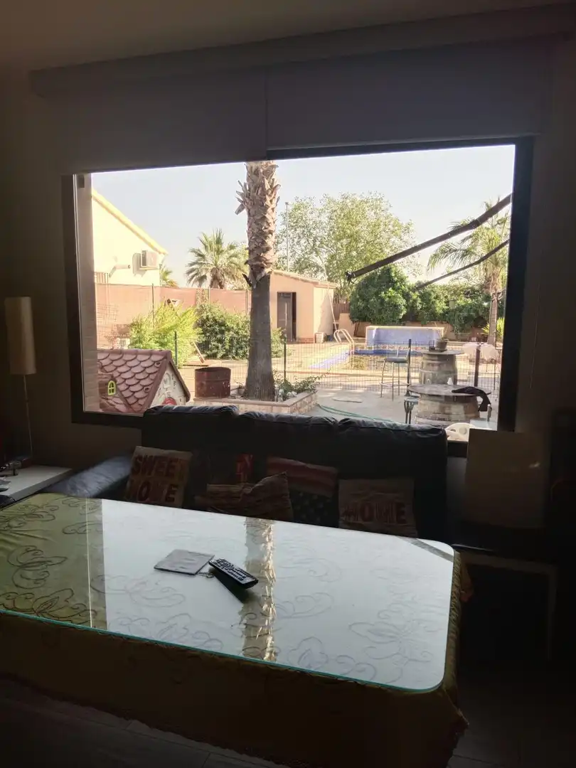 Villa mit Pool zum Verkauf in La Carlota, imagen 50