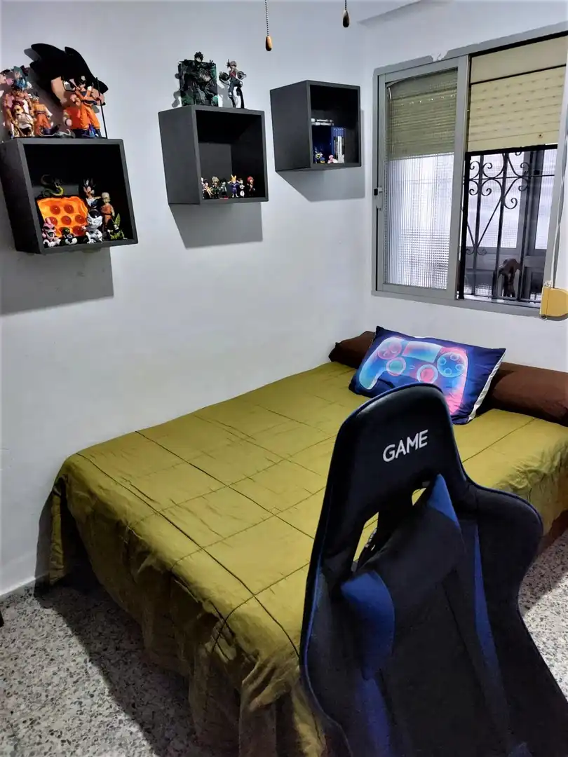 Habitación de Piso en venta en Centro