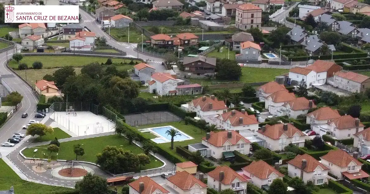 Immobles singulars en venda a Bezana - Prezanes