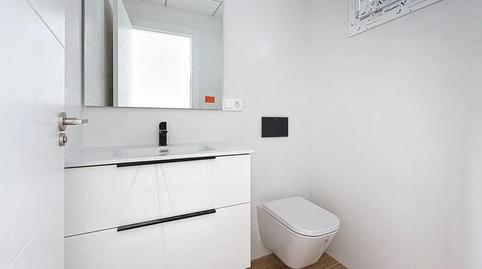 Foto 4 de Casa adosada en venda a Castalla, Alicante