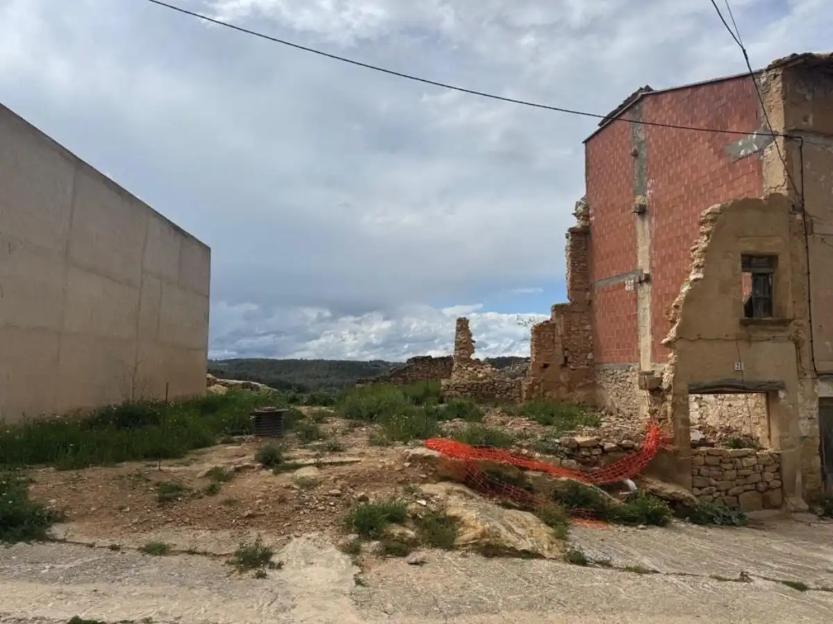 Residential for sale in Fórnoles