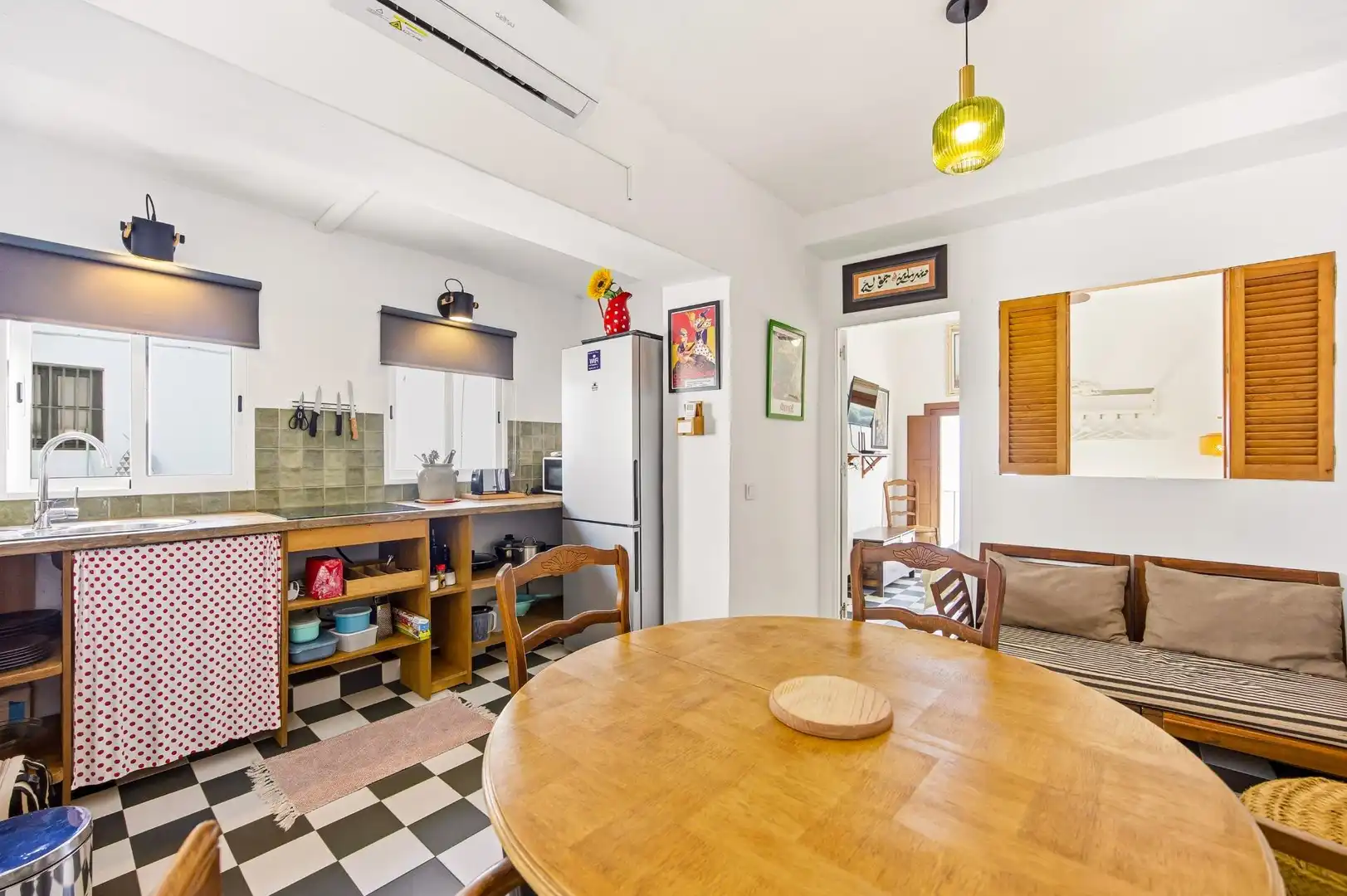 Apartment zum Verkauf in Vejer, imagen 12