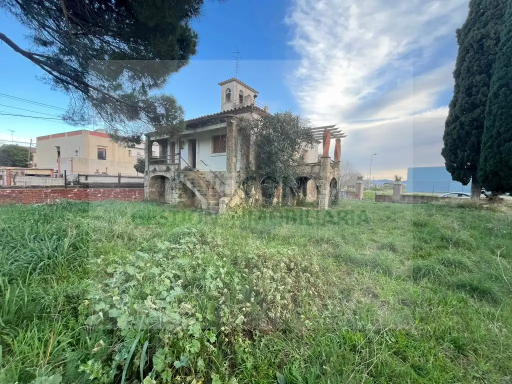 Residencial en venta en Corçà