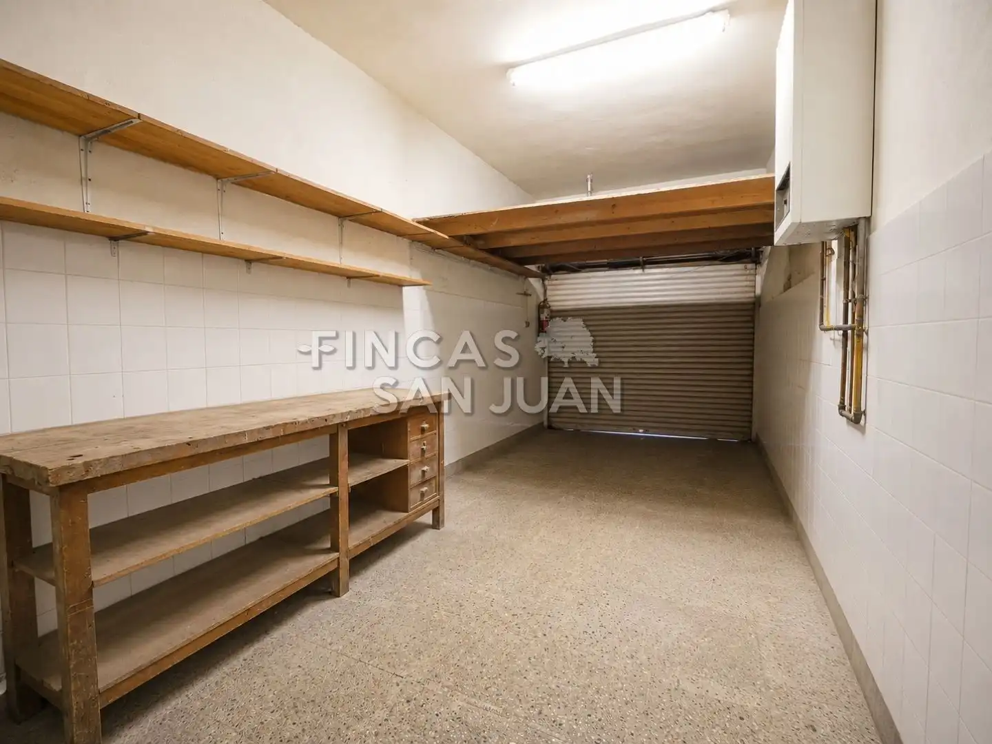 Casa o xalet en venda en Sant Joan d'Alacant amb Terrassa, Traster i Piscina