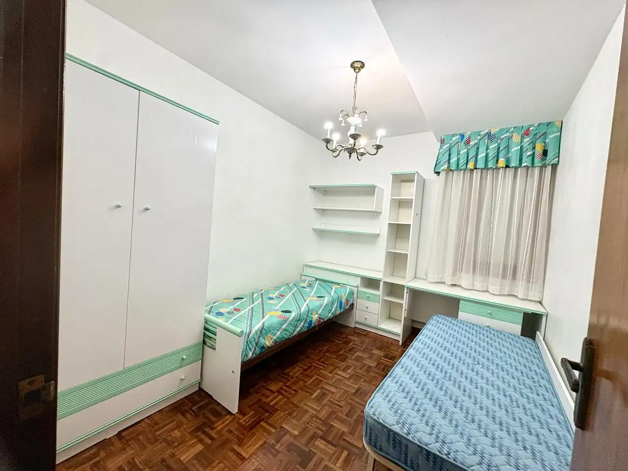 Wohnung zur Miete in Calle San Lázaro, Santo Domingo - La Estación
