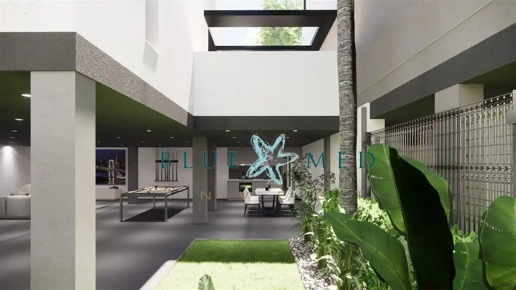Detached house with pool for sale in Mar Menor Golf, imagen 2
