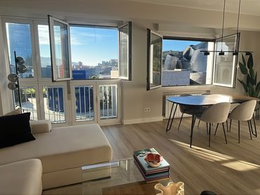 Appartement avec ascenseur à vendre à Abando - Albia