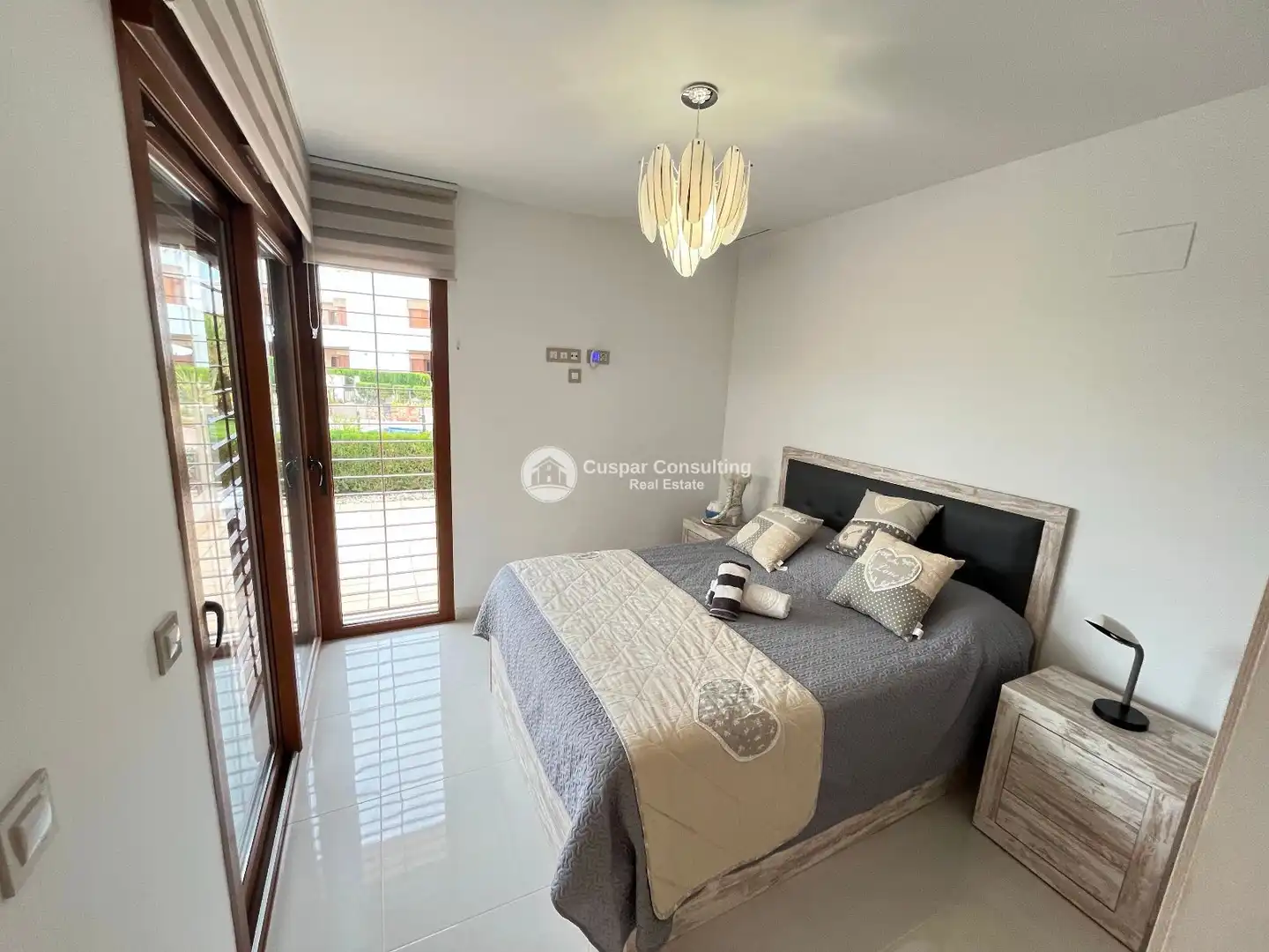 Apartamento con piscina en venta en Orihuela Costa, imagen 25