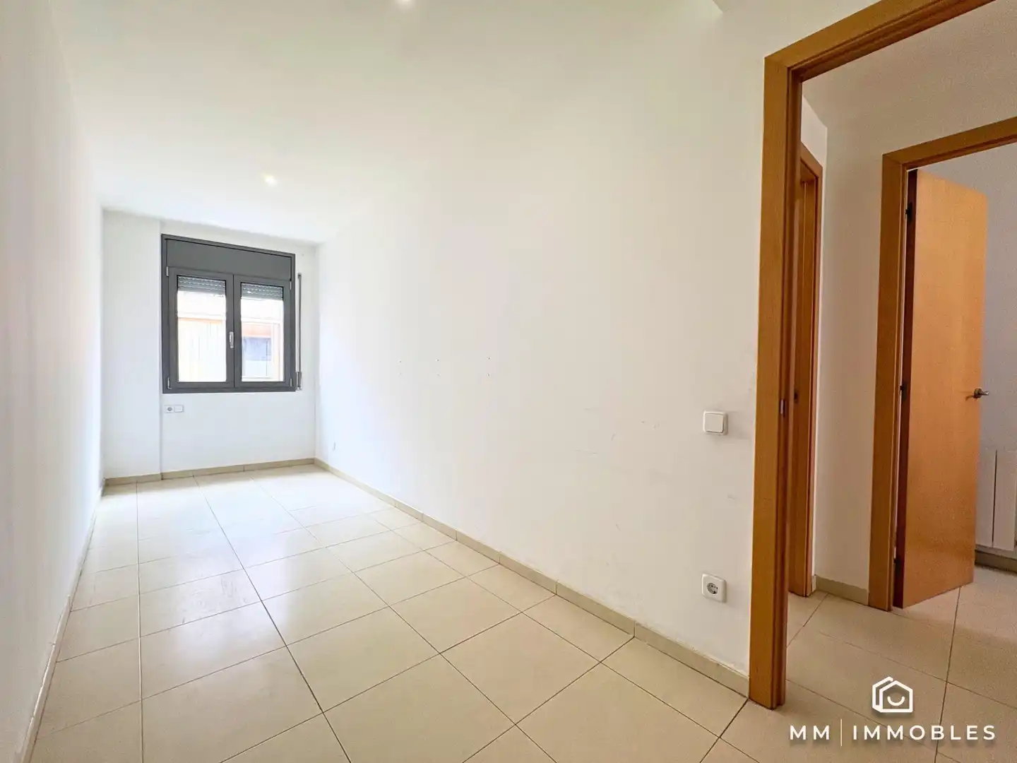 Bedroom of Attic for sale in Granollers  with Heating and Terrace