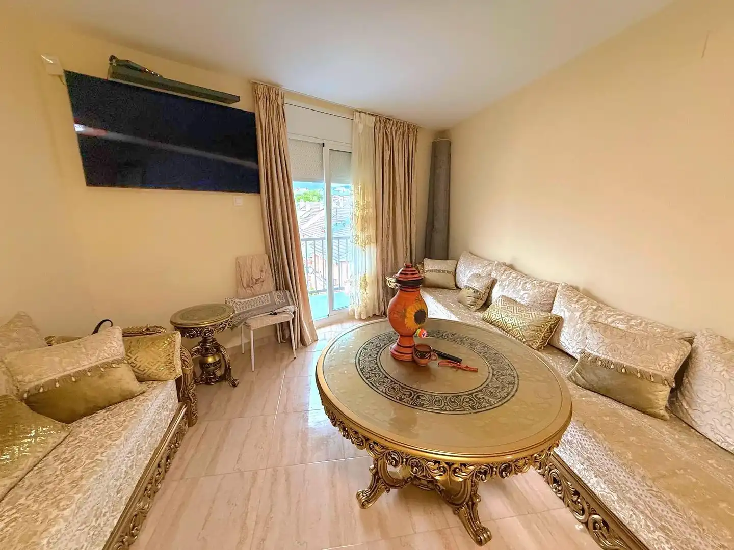 Apartament en venda a El Tancat - Mas d'en Gual