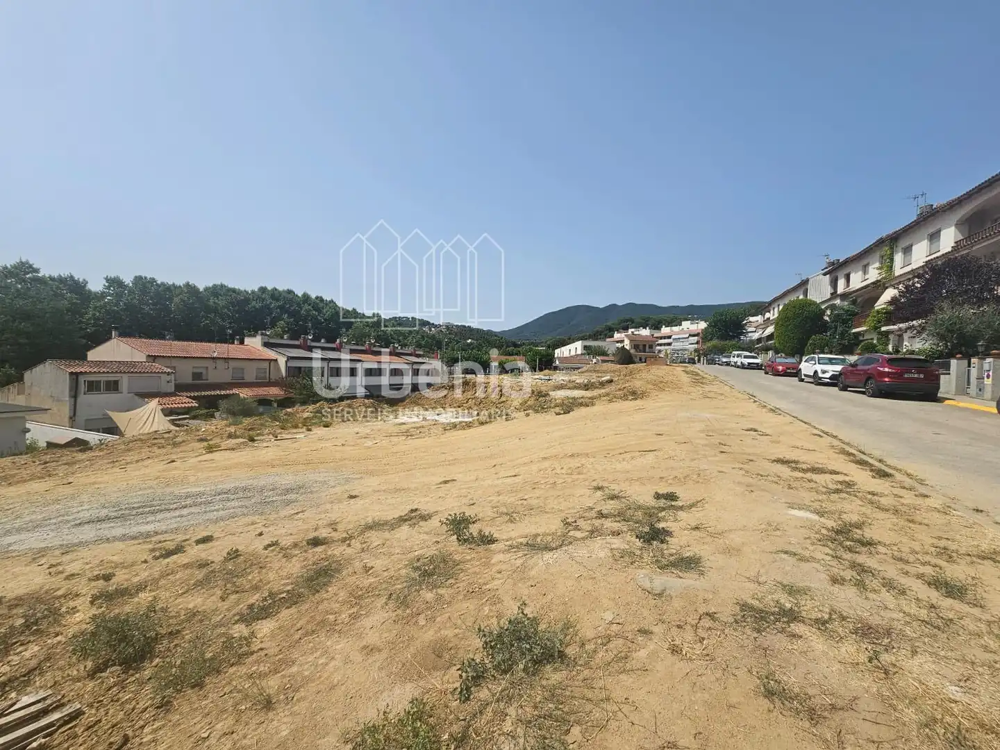 Rustikales Grundstück zum Verkauf in Mas Mora - Sant Daniel, imagen 4