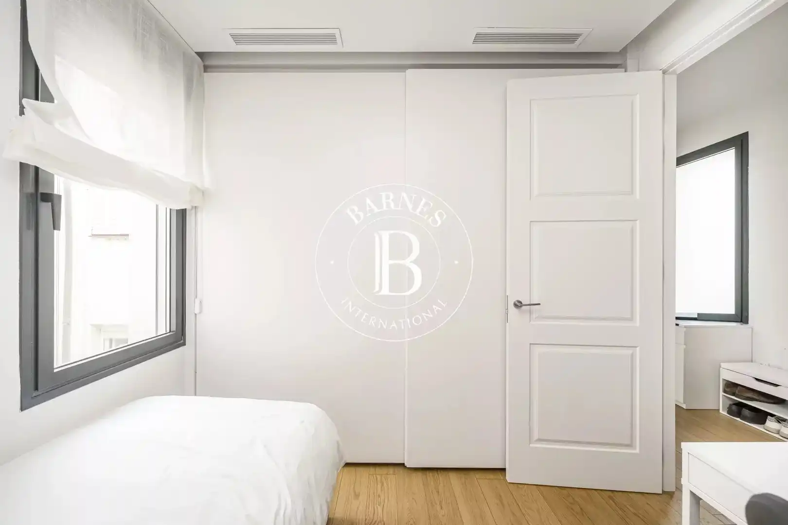 Flat with lift for sale in Barrio de Salamanca, imagen 29