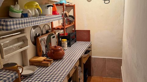 Foto 5 de Casa adosada en venda a Calle Arévalo, Tiñosillos, Ávila
