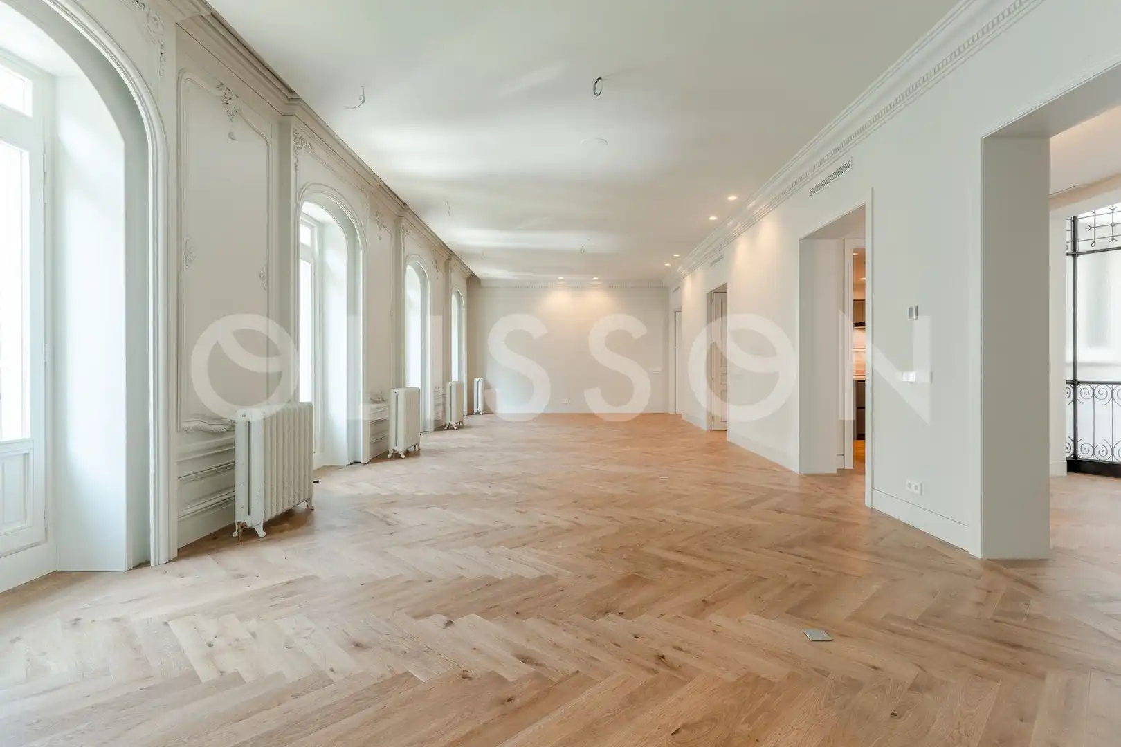 Flat with lift for sale in Retiro, imagen 37