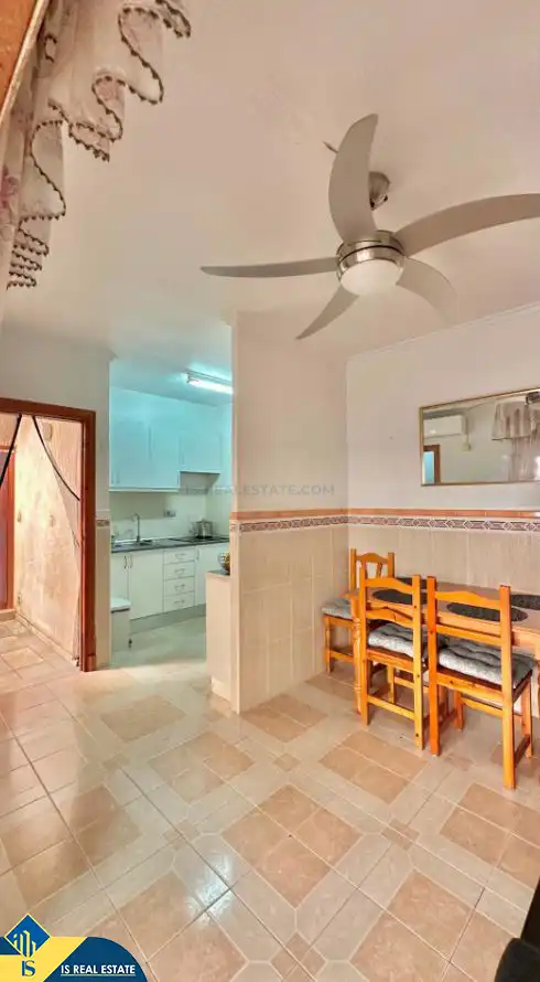 Mini appartamento con piscina in vendita a Playa del Cura, imagen 8