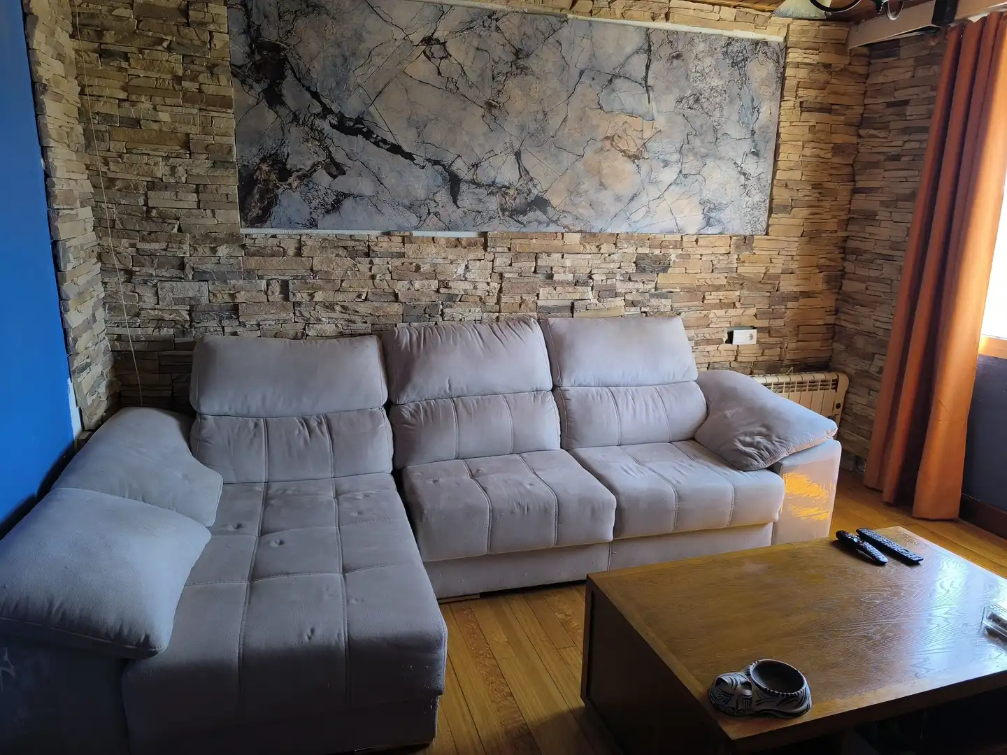 Haus zum Verkauf in Valdoviño, imagen 26