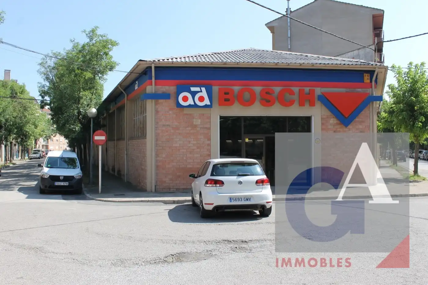 Nau industrial en venda a Olot, imagen 26