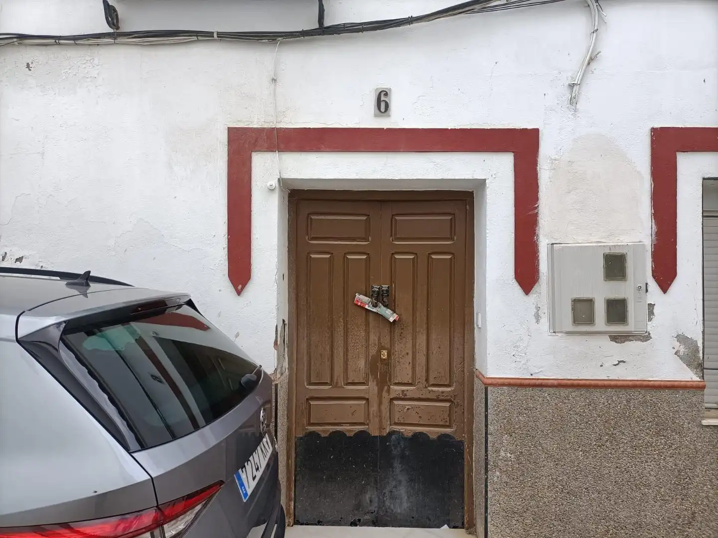 Casa adosada en venda a Écija