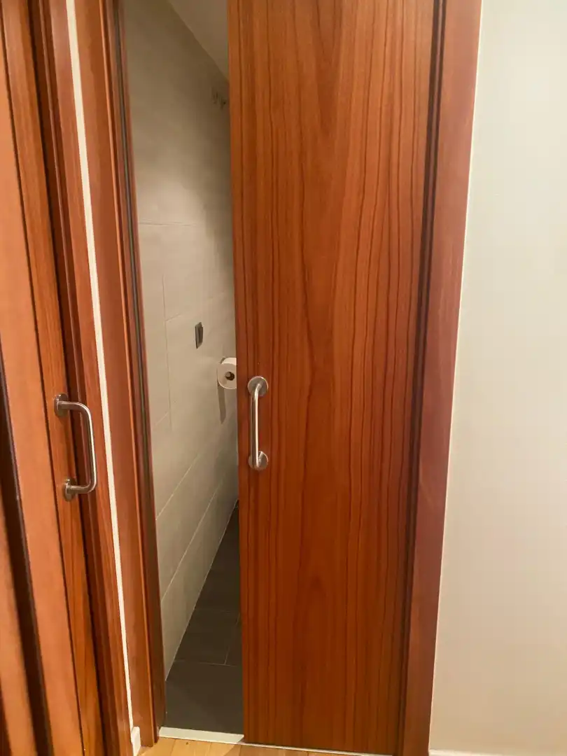 Flat for rent in Carrer del Castell de Solterra, 18, Montilivi