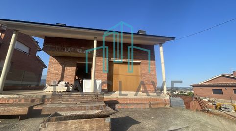 Foto 4 de Casa o chalet en venta en Carrer del Priorat, Lliçà d'Amunt, Barcelona