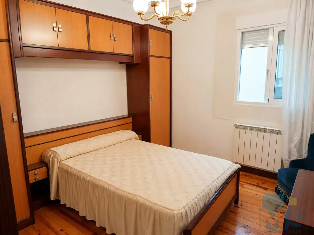 Habitación de Piso en venta en Errenteria con Amueblado y Balcón