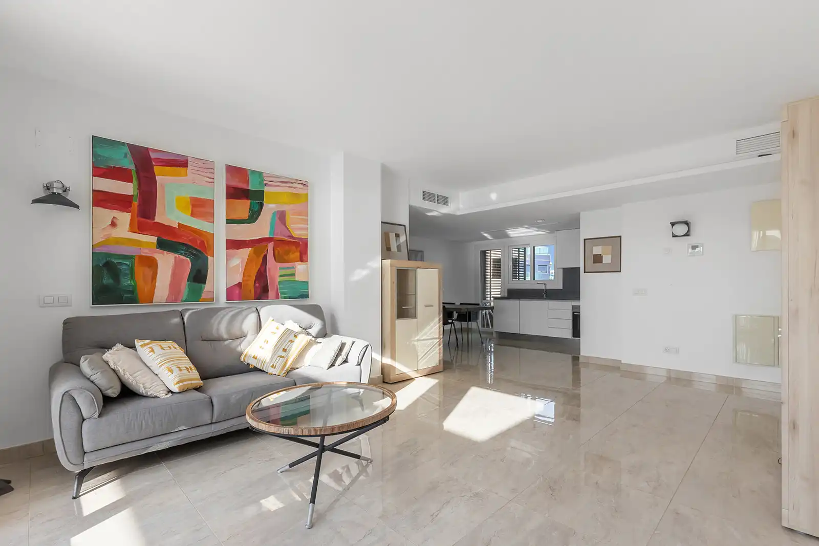Penthouse mit Pool zum Verkauf in Playa del Acequión, Náufragos y Rocío del Mar, imagen 17