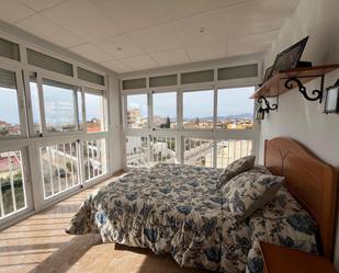 Dormitori de Casa o xalet en venda en Águilas amb Terrassa i Balcó