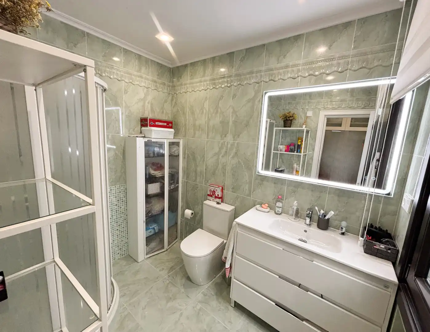 Piso en venta en Askatasun Hiribidea, Bermeo