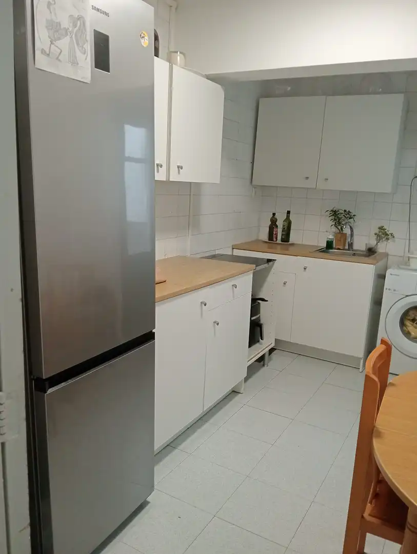 Cocina de Piso en venta en Manises