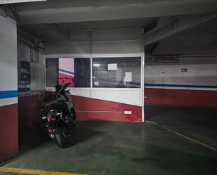 Aparcament de Garatge en venda en Torremolinos