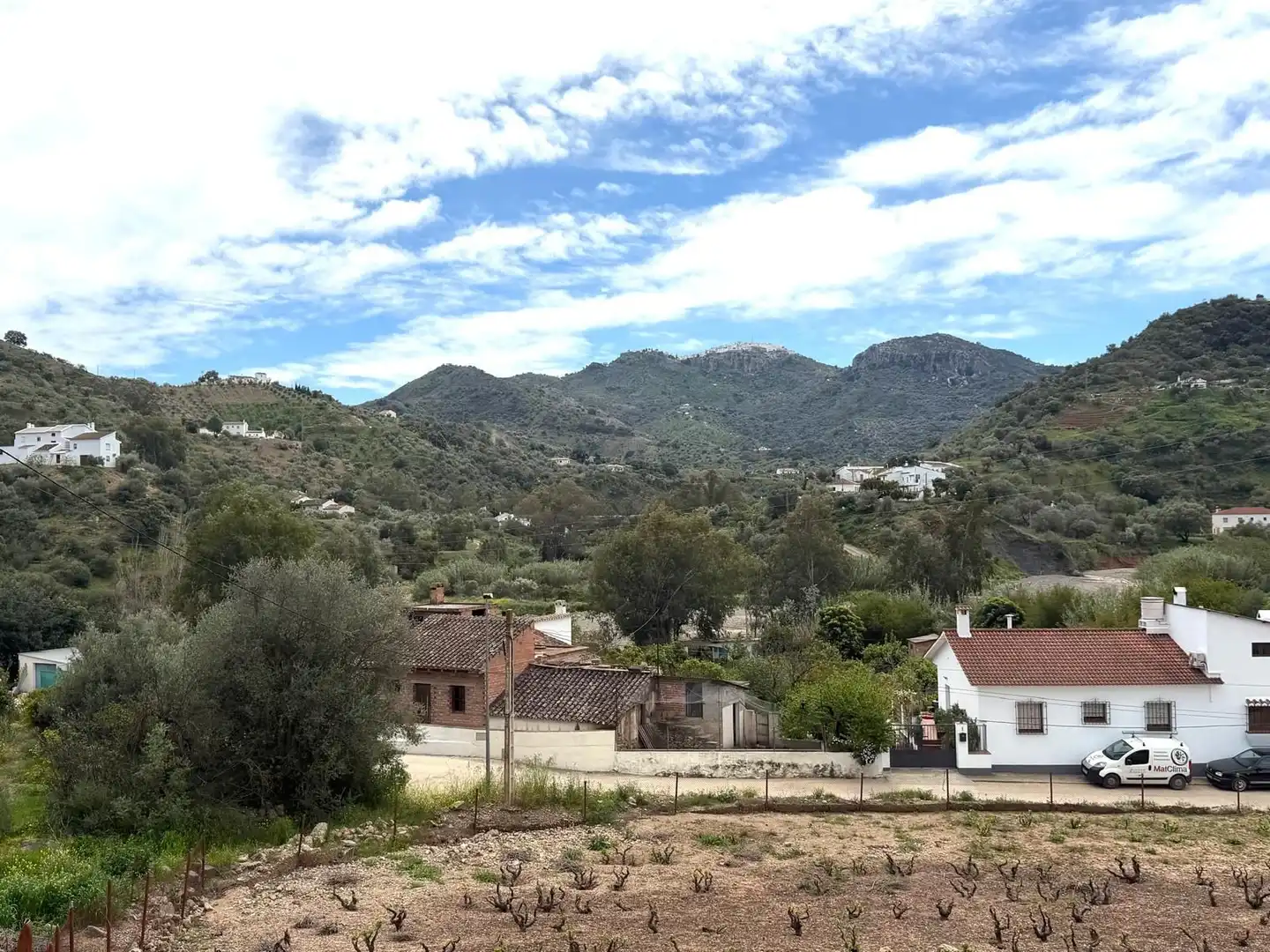 Casa rústica amb jardí en venda a Polígono poligono, imagen 14