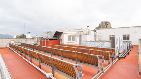 Foto 4 de Edifici en venda a Calle Llana, 34, Olvera, Cádiz