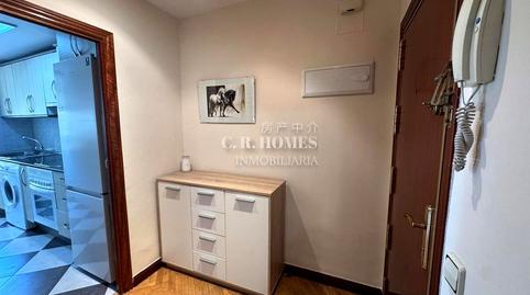 Foto 4 de Piso de alquiler en España, Juan de la Cierva, Madrid