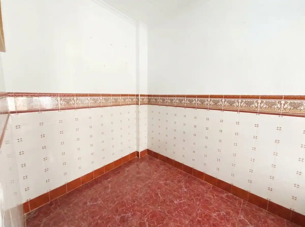 Casa amb terrassa en venda a Pueblo de Cullera, imagen 7