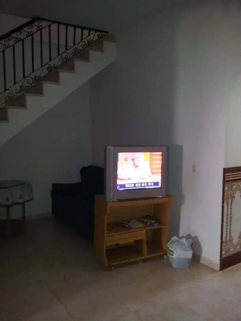 Habitatge en venda a Almadén de la Plata, imagen 22