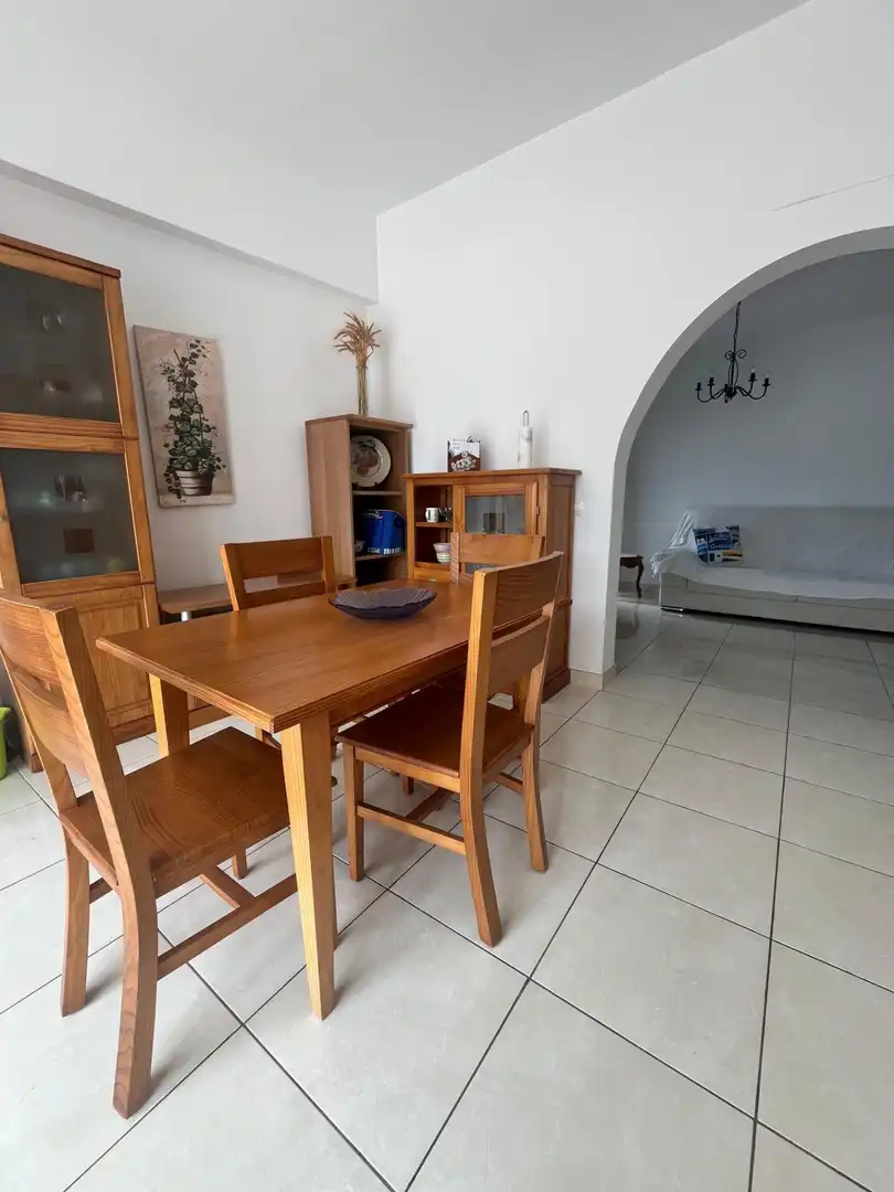 Dachboden zur Miete in Gáldar pueblo