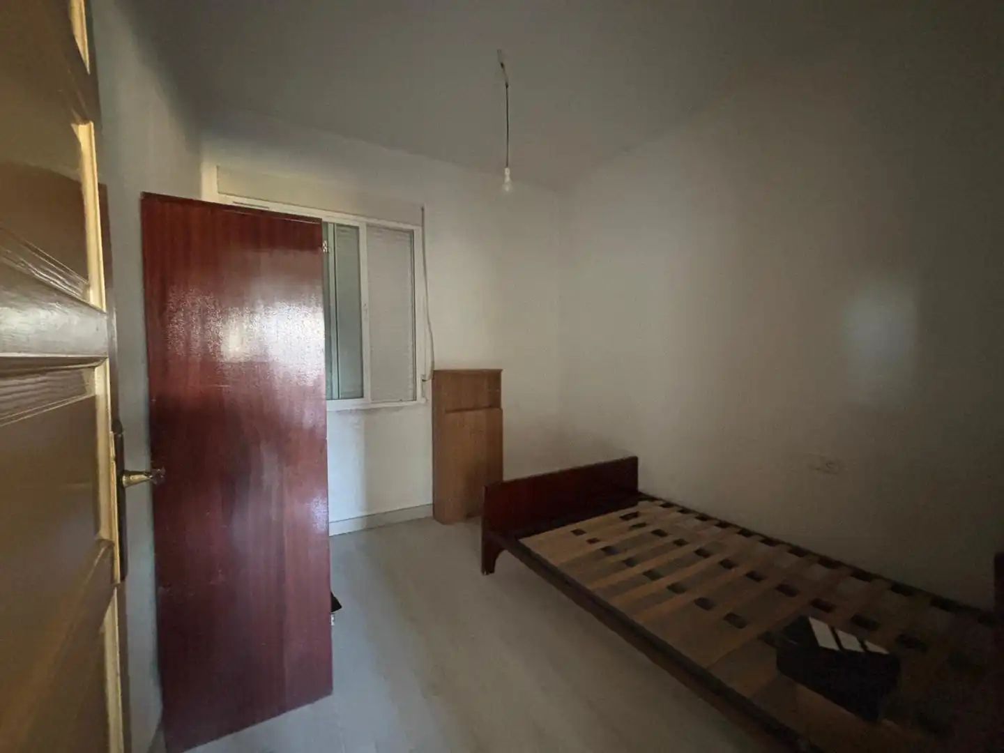 Habitación de Casa o chalet en venta en Cubillos del Sil con Jardín privado