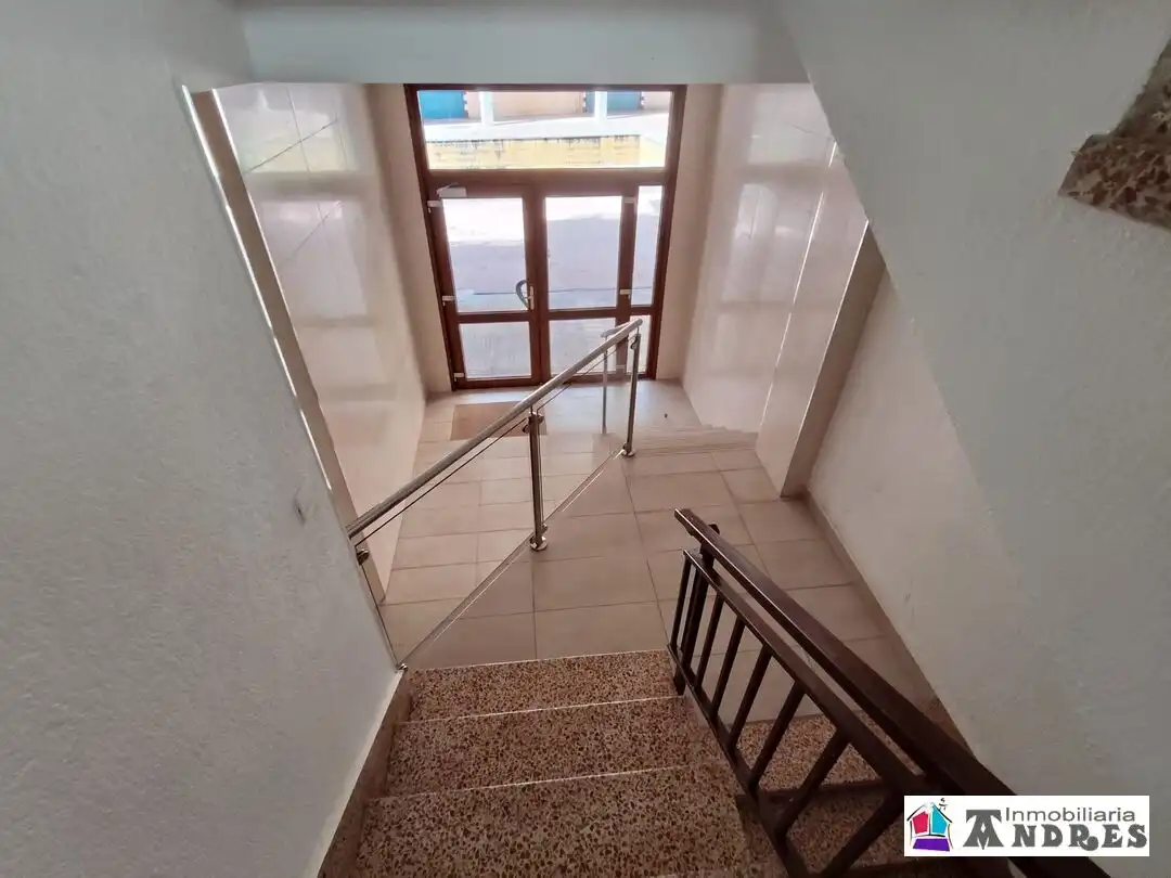 Piso en venta en Bermeo con Calefacción, Terraza y Trastero