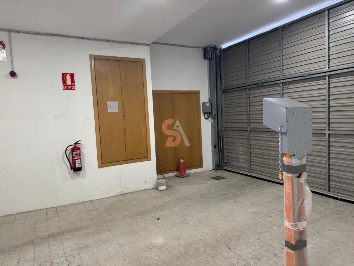 Parcheggio in affitto a Caño Argales, imagen 10