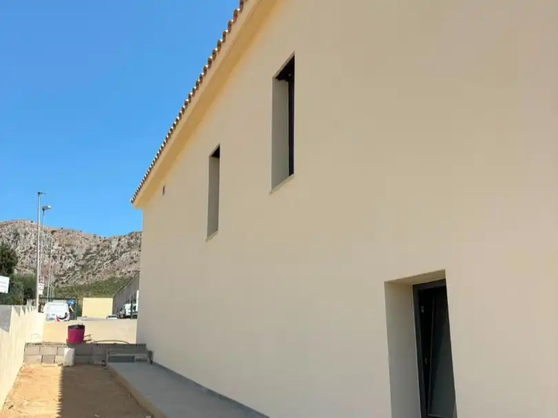 Maison avec piscine à vendre à Carrer Camí d' Dalt 30, imagen 21