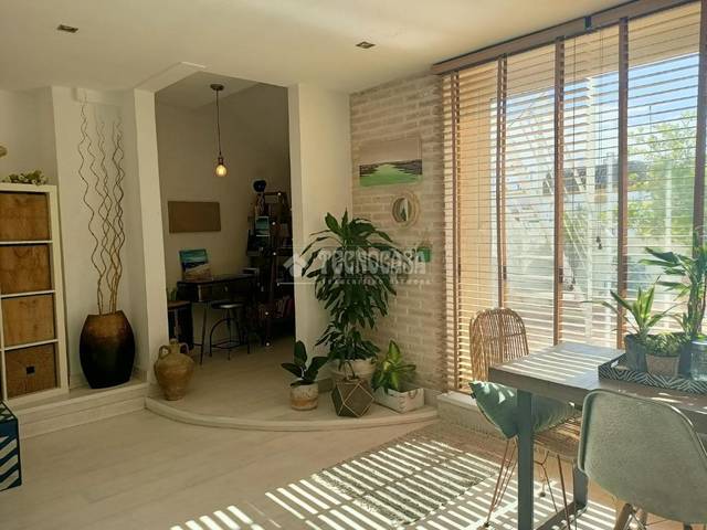 Piso en Venta en Gelves