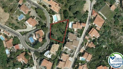Photo 3 of Land for sale in Calle Pujada al Puig Rom, 86, Almadrava - Canyelles - Puig-Rom, Roses