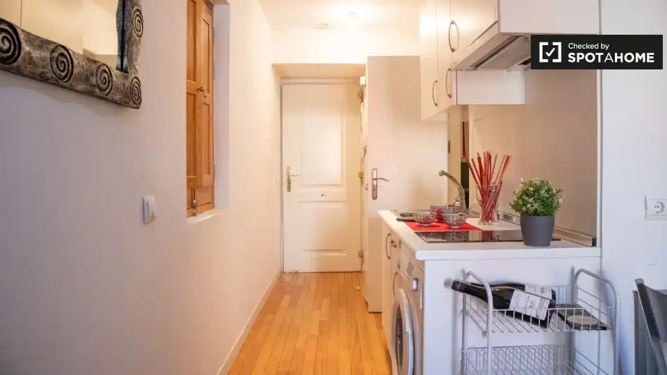 Appartement avec terrasse à louer à Latina, imagen 6